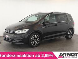 Deep black perleffekt Gebraucht 2025 VW Touran Highline Van / Kleinbus | 35.484 € (Fairer Preis)