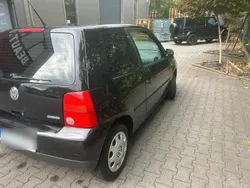 Schwarz Gebraucht 2002 VW Lupo Kleinwagen | 1.400 € (Fairer Preis)