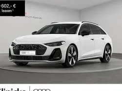Weiß Neu 2025 Audi A5 Ambiente Coupé | 57.390 € (Guter Preis)
