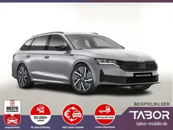 Silber Neu 2025 Skoda Octavia Kombi | 35.619 € (Fairer Preis)