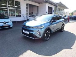 Merkurblau metallic Gebraucht 2025 Renault Symbioz Iconic SUV | 33.820 € (Etwas zu teuer)