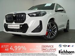 Weiß Gebraucht 2023 BMW iX1 M Sport SUV | 40.780 € (Fairer Preis)