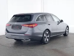 Gebraucht 2024 Mercedes C200 Avantgarde | 35.900 € (Guter Preis)