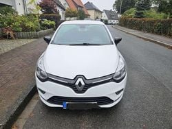 Gebraucht 2019 Renault Clio IV LIMITED Limousine | 8.295 € (Guter Preis)