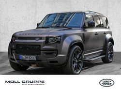 Charente grey Gebraucht 2025 Land Rover Defender SUV | 185.950 €