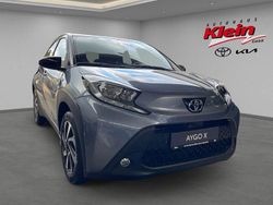 Grau Neu 2025 Toyota Aygo X SUV | 19.460 € (Etwas zu teuer)