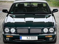 Gebraucht 1998 Jaguar XJR Limousine | 24.900 € (Teuer)