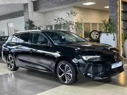Schwarz lackierung schwarz perla nera/typ aussenverkleidun Gebraucht 2023 Opel Astra Elegance Kombi | 24.000 € (Guter Preis)