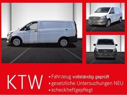Gebraucht 2024 Mercedes Vito Van | 35.554 € (Teuer)