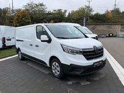 Weiß Neu 2025 Renault Trafic Komfort Van | 35.649 €