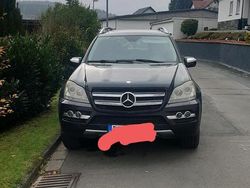 Schwarz Gebraucht 2025 Mercedes GL450 SUV | 10.200 €