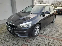 Schwarz Gebraucht 2014 BMW 218 Kombi | 13.499 € (Fairer Preis)