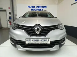 Silber Gebraucht 2017 Renault Captur Intens SUV | 9.700 € (Fairer Preis)
