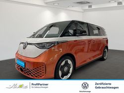 Weiß Gebraucht 2025 VW ID. Buzz Pro Van / Kleinbus | 62.948 € (Superpreis)