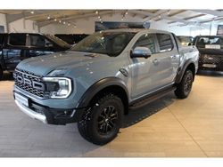 Grau Neu 2026 Ford Ranger Raptor Abholung | 73.950 € (Teuer)