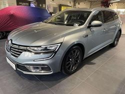 Baltikumgrau Gebraucht 2020 Renault Talisman GrandTour Initiale Paris Kombi | 20.989 € (Guter Preis)