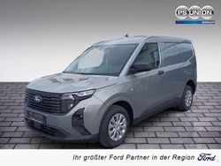 Silber Neu 2025 Ford Transit Trend Van / Kleinbus | 18.880 € (Superpreis)