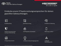 Weiß Neu 2025 Toyota RAV4 Hybrid Style SUV | 49.940 € (Teuer)