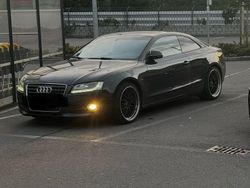 Schwarz Gebraucht 2008 Audi A5 Sport Coupé | 6.000 € (Superpreis)