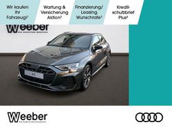 Grau Neu 2026 Audi A3 S-Line Limousine | 38.646 € (Fairer Preis)
