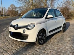 Weiß Gebraucht 2015 Renault Twingo Dynamique Kleinwagen | 6.800 € (Fairer Preis)