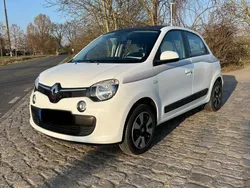 Weiß Gebraucht 2015 Renault Twingo Dynamique Kleinwagen | 7.700 € (Fairer Preis)