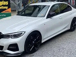 Gebraucht 2019 BMW 320 Gran Turismo M Sport Limousine | 30.000 €