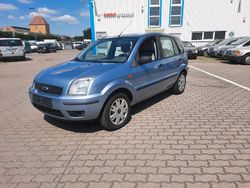Gebraucht 2004 Ford Fusion Kleinwagen | 3.300 €
