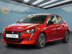 Rot Gebraucht 2023 Peugeot 208 Kleinwagen | 14.499 € (Guter Preis)