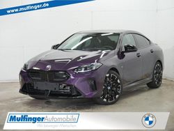 Thundernight (metallic) Gebraucht 2024 BMW M235 Performance Coupé | 49.900 €