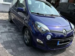 Blau Gebraucht 2013 Renault Twingo Initiale Paris Kleinwagen | 3.999 € (Fairer Preis)