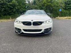 Weiß Gebraucht 2014 BMW 428 M Sport Coupé | 19.800 € (Fairer Preis)