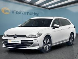 Weiß Gebraucht 2025 VW Passat Kombi | 36.099 € (Guter Preis)