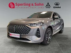 Mountain grey Gebraucht 2024 Wey 05 Premium SUV | 40.990 € (Guter Preis)