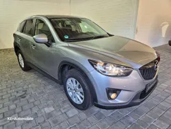 Grau Gebraucht 2012 Mazda CX-5 Center-Line SUV | 12.900 € (Guter Preis)