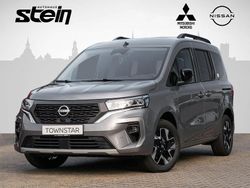 Grau Neu 2025 Nissan Townstar 360º Van / Kleinbus | 34.990 € (Fairer Preis)