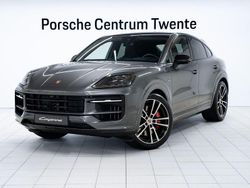 Grau Neu 2025 Porsche Cayenne S E-Hybrid Coupe Coupé | 178.900 €
