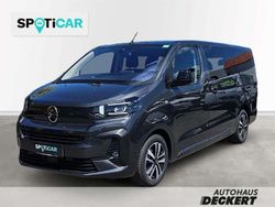 Grau Gebraucht 2024 Citroën Spacetourer Van | 36.990 € (Guter Preis)