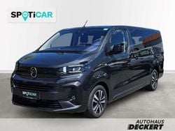 Grau Gebraucht 2024 Citroën Spacetourer Van / Kleinbus | 35.990 € (Fairer Preis)