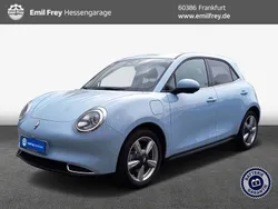 Blau Gebraucht 2023 Ora Funky Cat 300 Pro Kleinwagen | 21.950 € (Fairer Preis)