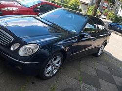Gebraucht 2006 Mercedes E280 Elegance Limousine | 5.600 €