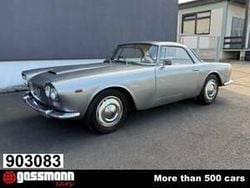 Silber Gebraucht 1968 Lancia Flaminia Coupé | 79.000 €