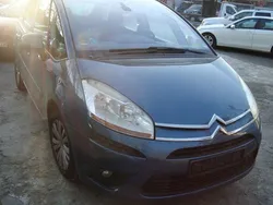 Gebraucht 2009 Citroën C4 Picasso Exclusive Van / Kleinbus | 1.550 € (Superpreis)