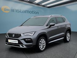 Grau Gebraucht 2025 Seat Ateca SUV | 29.749 € (Fairer Preis)
