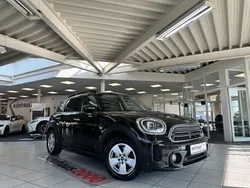 Schwarz Gebraucht 2020 Mini Cooper Countryman SUV | 20.950 € (Fairer Preis)