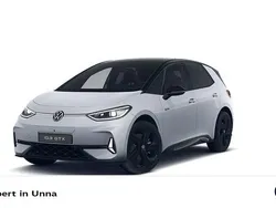 Silber Neu 2025 VW ID.3 GTX Kleinwagen | 47.773 €