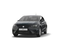Magnetic grau metallic Neu 2025 Seat Ibiza Limousine | 21.790 € (Fairer Preis)