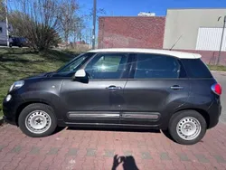 Grau Gebraucht 2025 Fiat 500L Pop Star Van / Kleinbus | 5.500 €