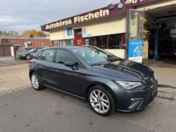 Grau Gebraucht 2021 Seat Ibiza FR Limousine | 14.999 € (Guter Preis)