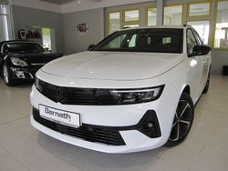 Weiß Gebraucht 2024 Opel Astra Kombi | 24.950 € (Fairer Preis)